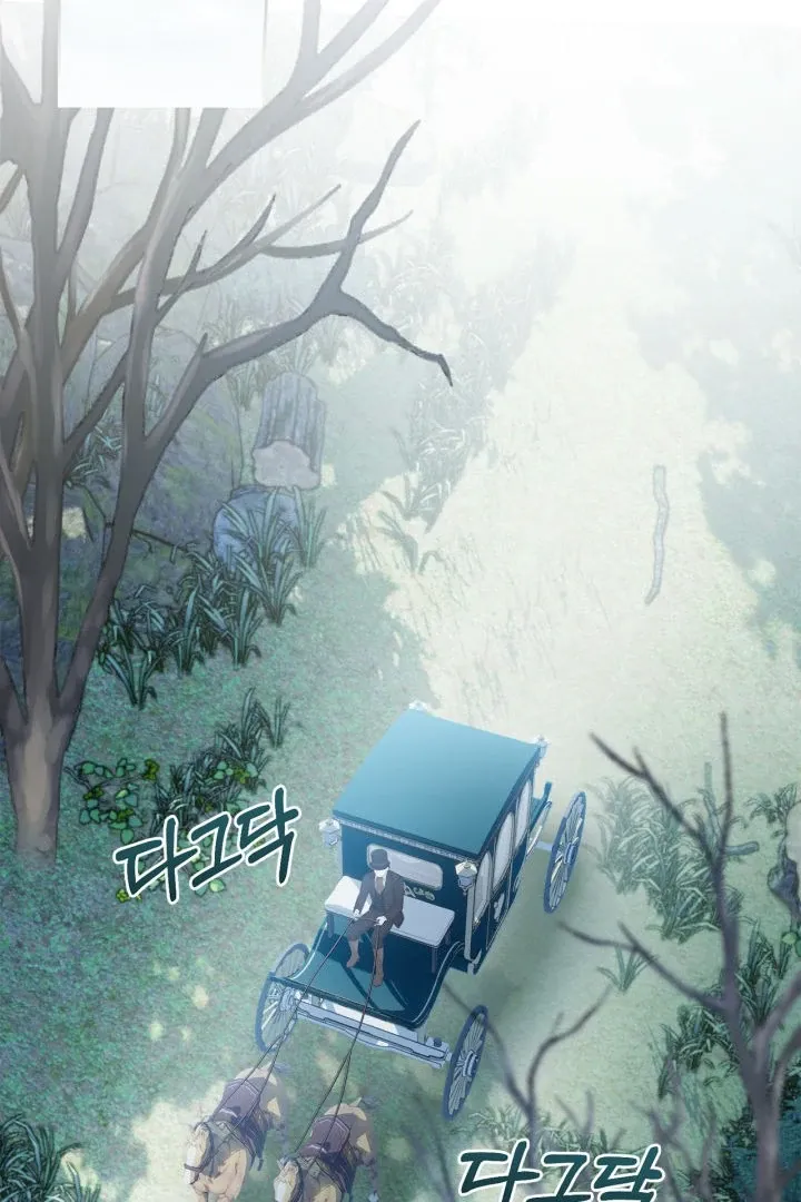 The Baby Prisoner in the Winter Castle Chapter 63 page 2 - 