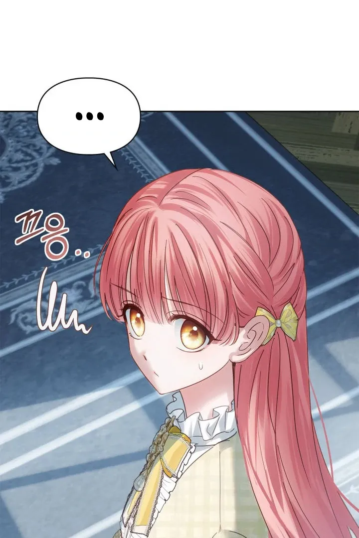 The Baby Prisoner in the Winter Castle Chapter 63 page 104 - 