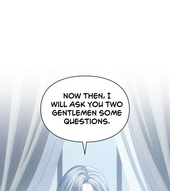 The Baby Prisoner in the Winter Castle Chapter 63 page 106 - 