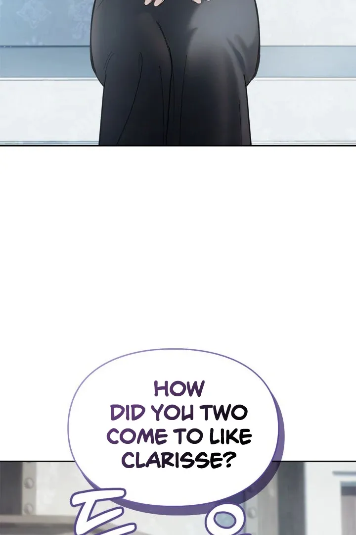 The Baby Prisoner in the Winter Castle Chapter 63 page 108 - 
