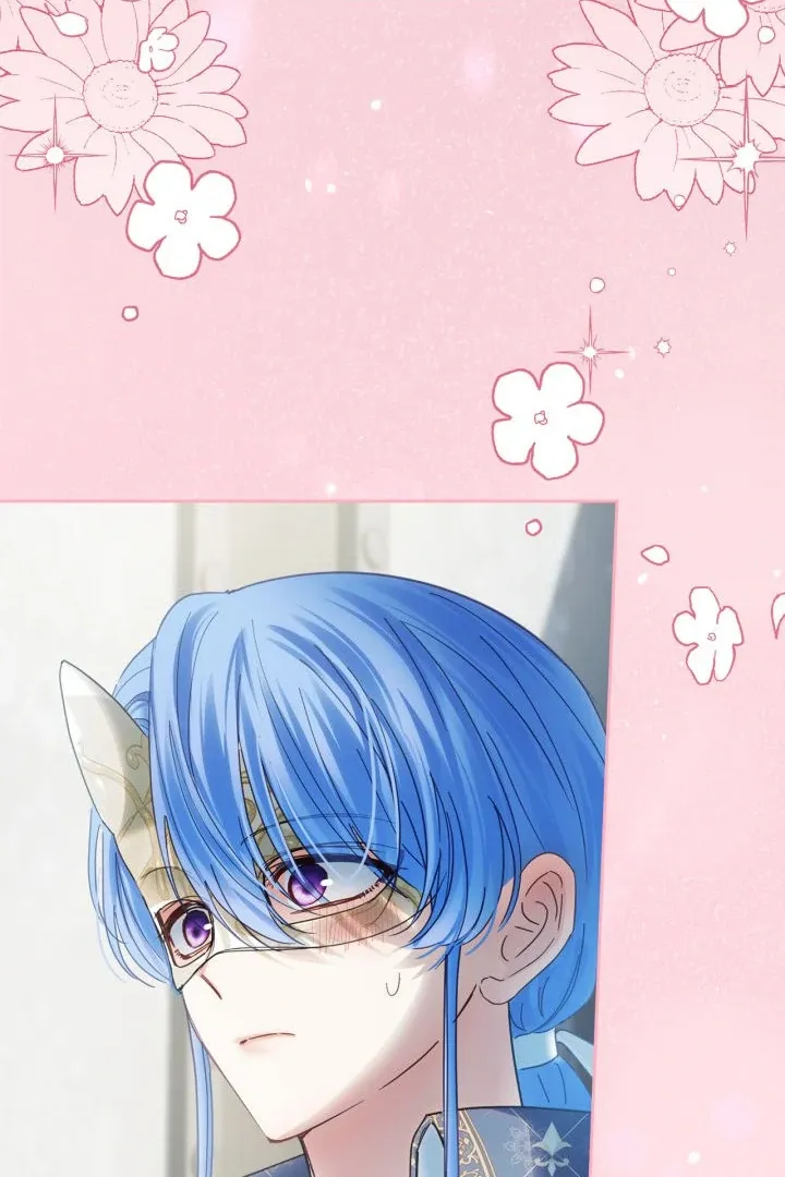 The Baby Prisoner in the Winter Castle Chapter 63 page 110 - 