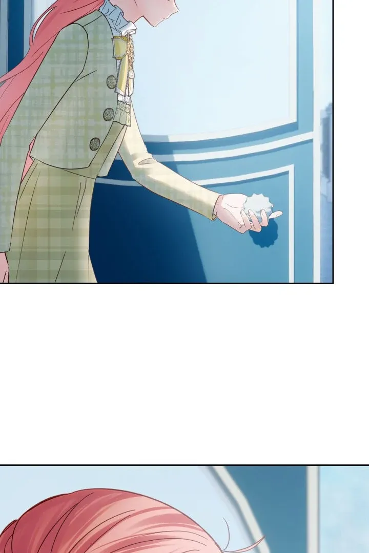The Baby Prisoner in the Winter Castle Chapter 63 page 20 - 