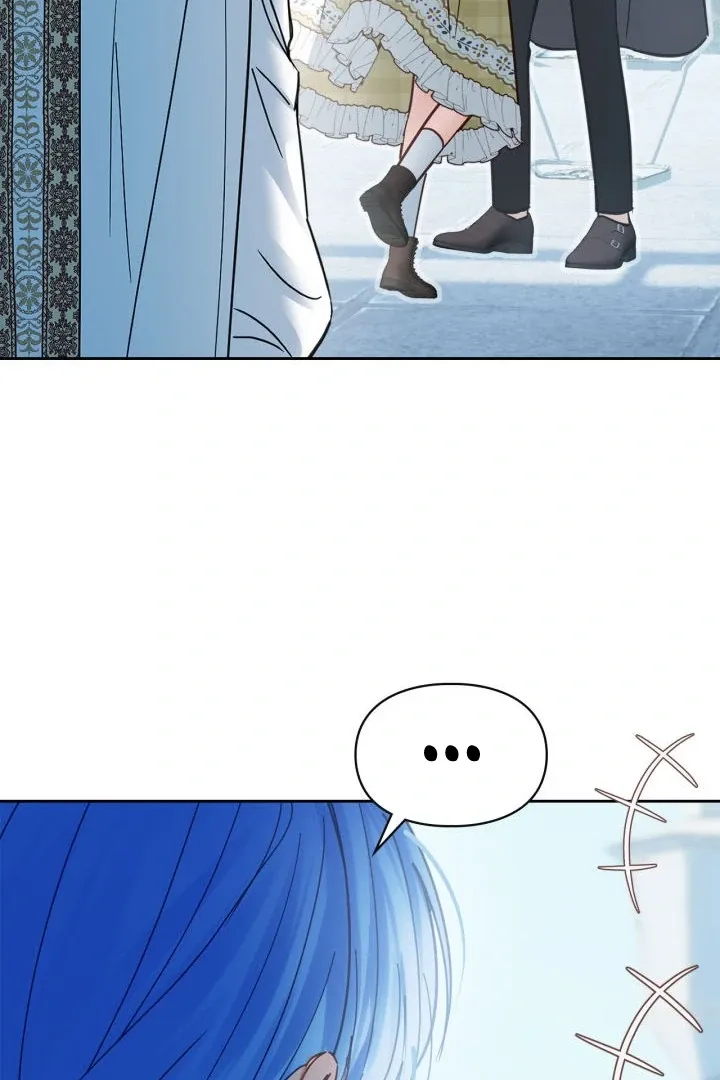 The Baby Prisoner in the Winter Castle Chapter 63 page 35 - 