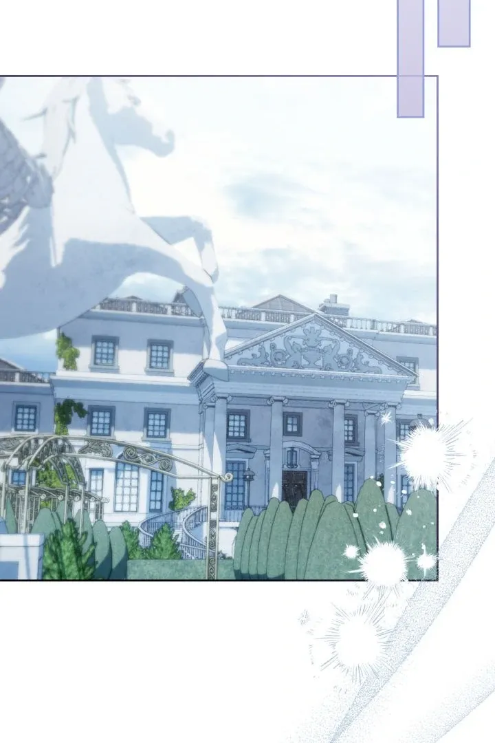 The Baby Prisoner in the Winter Castle Chapter 63 page 44 - 
