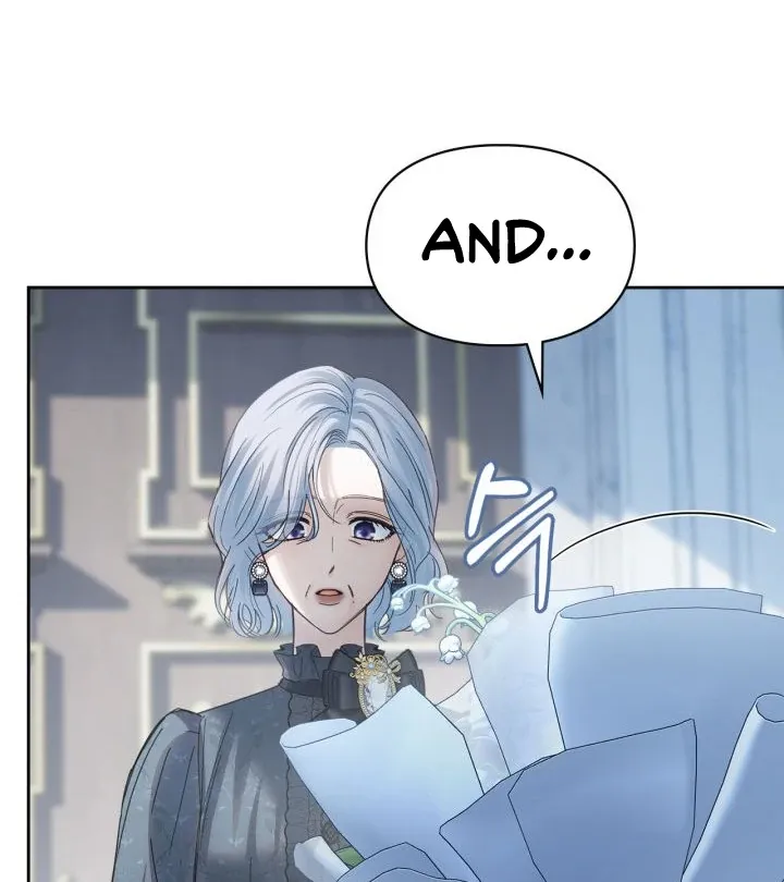 The Baby Prisoner in the Winter Castle Chapter 63 page 49 - 