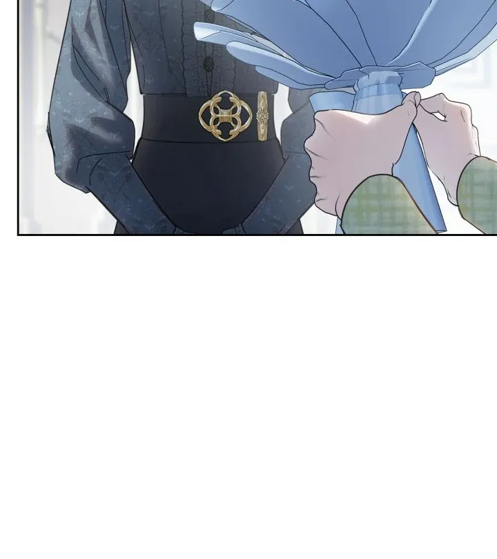 The Baby Prisoner in the Winter Castle Chapter 63 page 50 - 