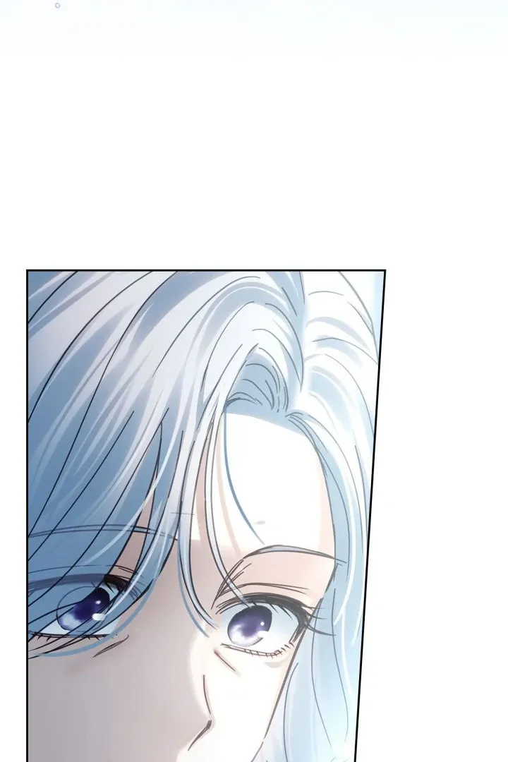 The Baby Prisoner in the Winter Castle Chapter 63 page 53 - 