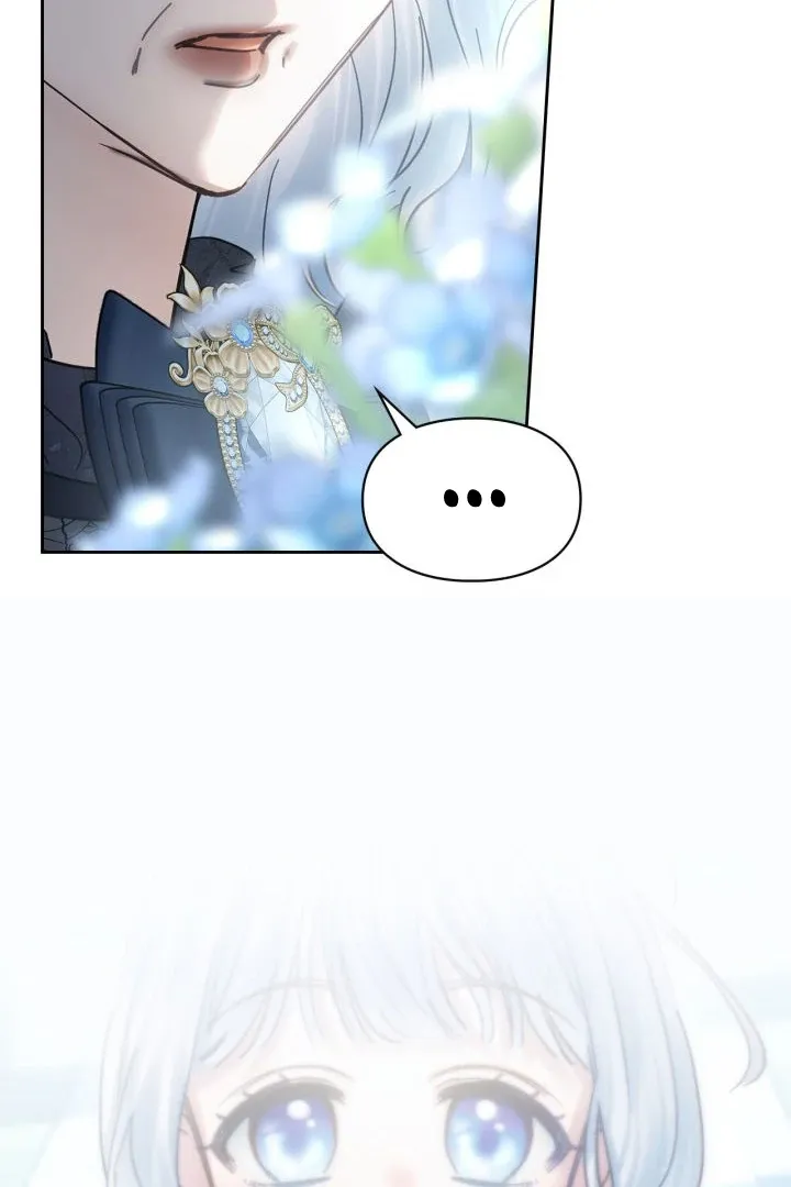 The Baby Prisoner in the Winter Castle Chapter 63 page 54 - 
