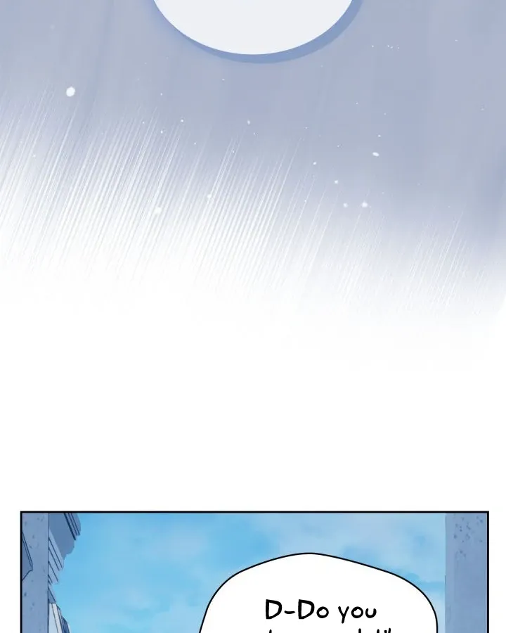 The Baby Prisoner in the Winter Castle Chapter 63 page 56 - 