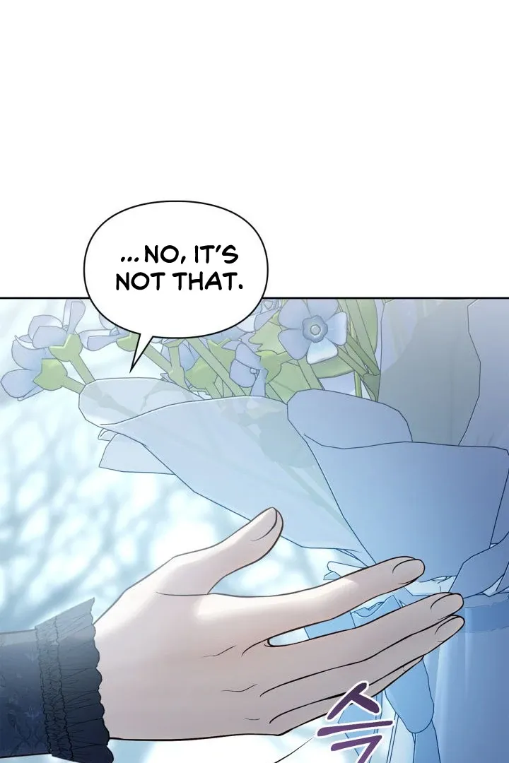 The Baby Prisoner in the Winter Castle Chapter 63 page 58 - 