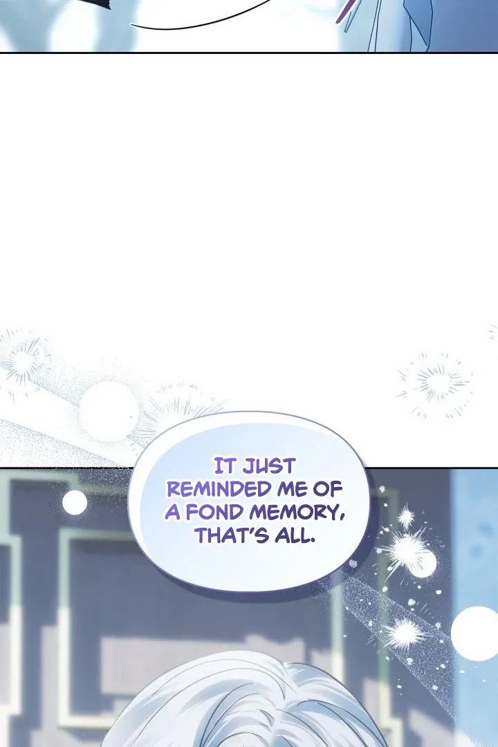 The Baby Prisoner in the Winter Castle Chapter 63 page 59 - 