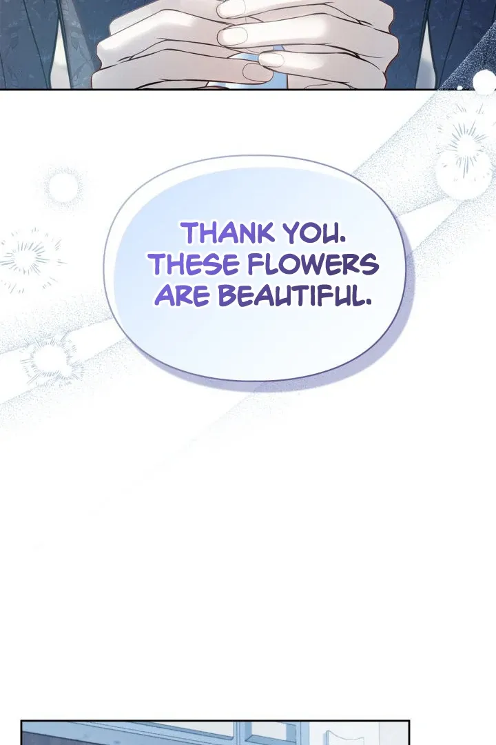 The Baby Prisoner in the Winter Castle Chapter 63 page 61 - 