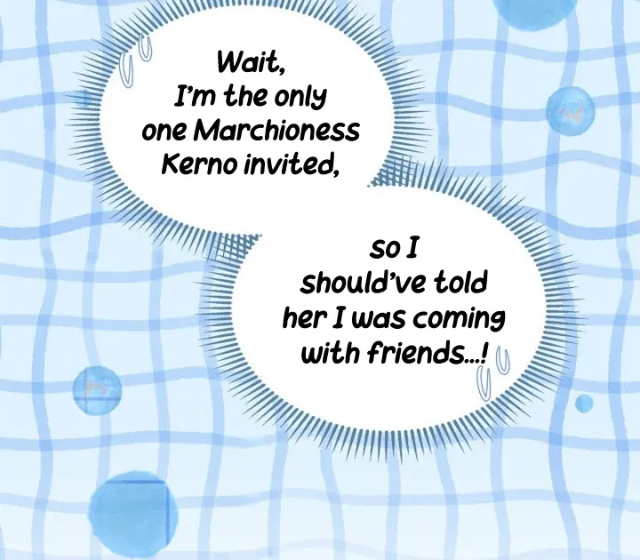 The Baby Prisoner in the Winter Castle Chapter 63 page 67 - 