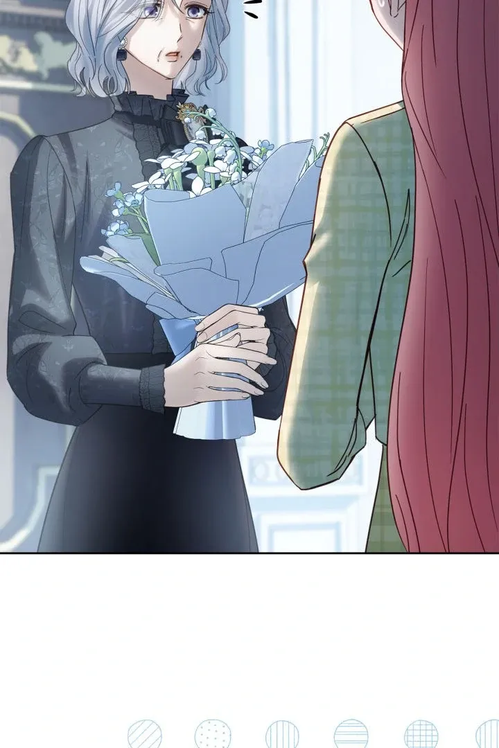 The Baby Prisoner in the Winter Castle Chapter 63 page 69 - 