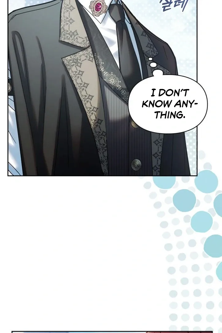 The Baby Prisoner in the Winter Castle Chapter 63 page 78 - 