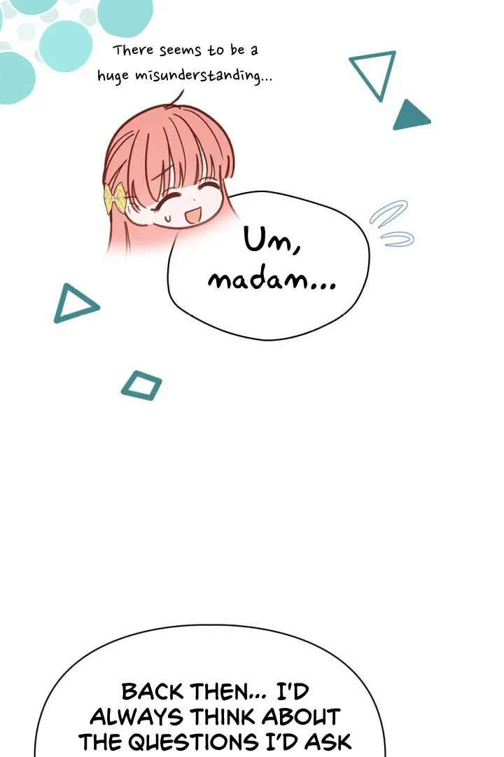 The Baby Prisoner in the Winter Castle Chapter 63 page 80 - 