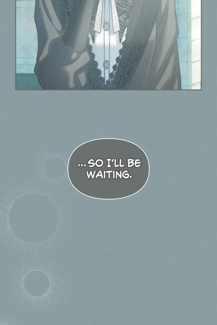 The Baby Prisoner in the Winter Castle Chapter 63 page 9 - 