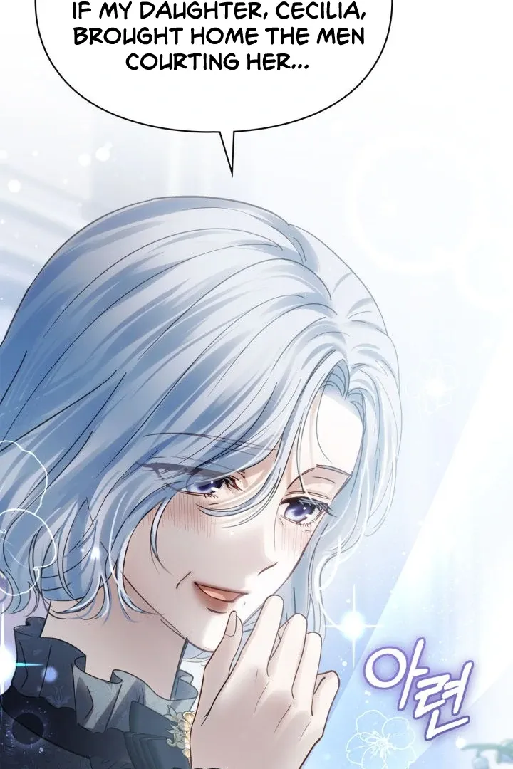 The Baby Prisoner in the Winter Castle Chapter 63 page 81 - 