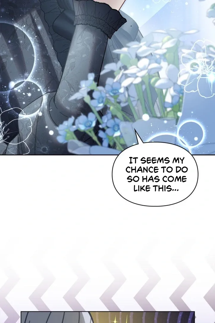 The Baby Prisoner in the Winter Castle Chapter 63 page 82 - 