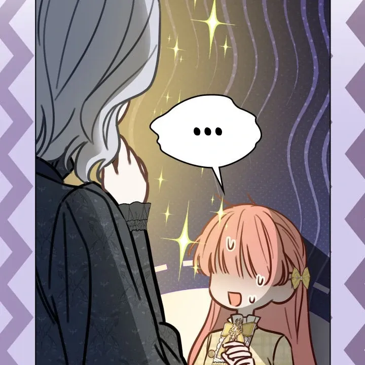 The Baby Prisoner in the Winter Castle Chapter 63 page 83 - 