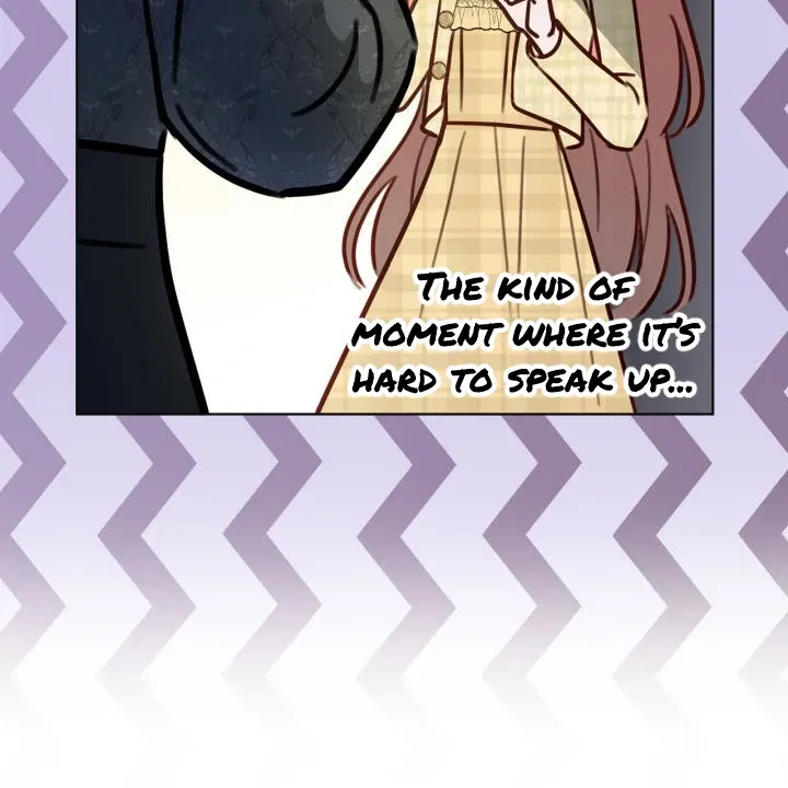 The Baby Prisoner in the Winter Castle Chapter 63 page 84 - 