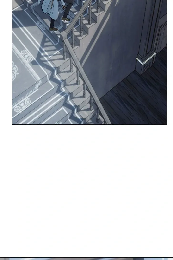 The Baby Prisoner in the Winter Castle Chapter 63 page 89 - 
