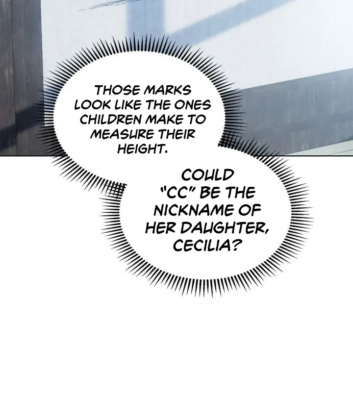 The Baby Prisoner in the Winter Castle Chapter 63 page 92 - 