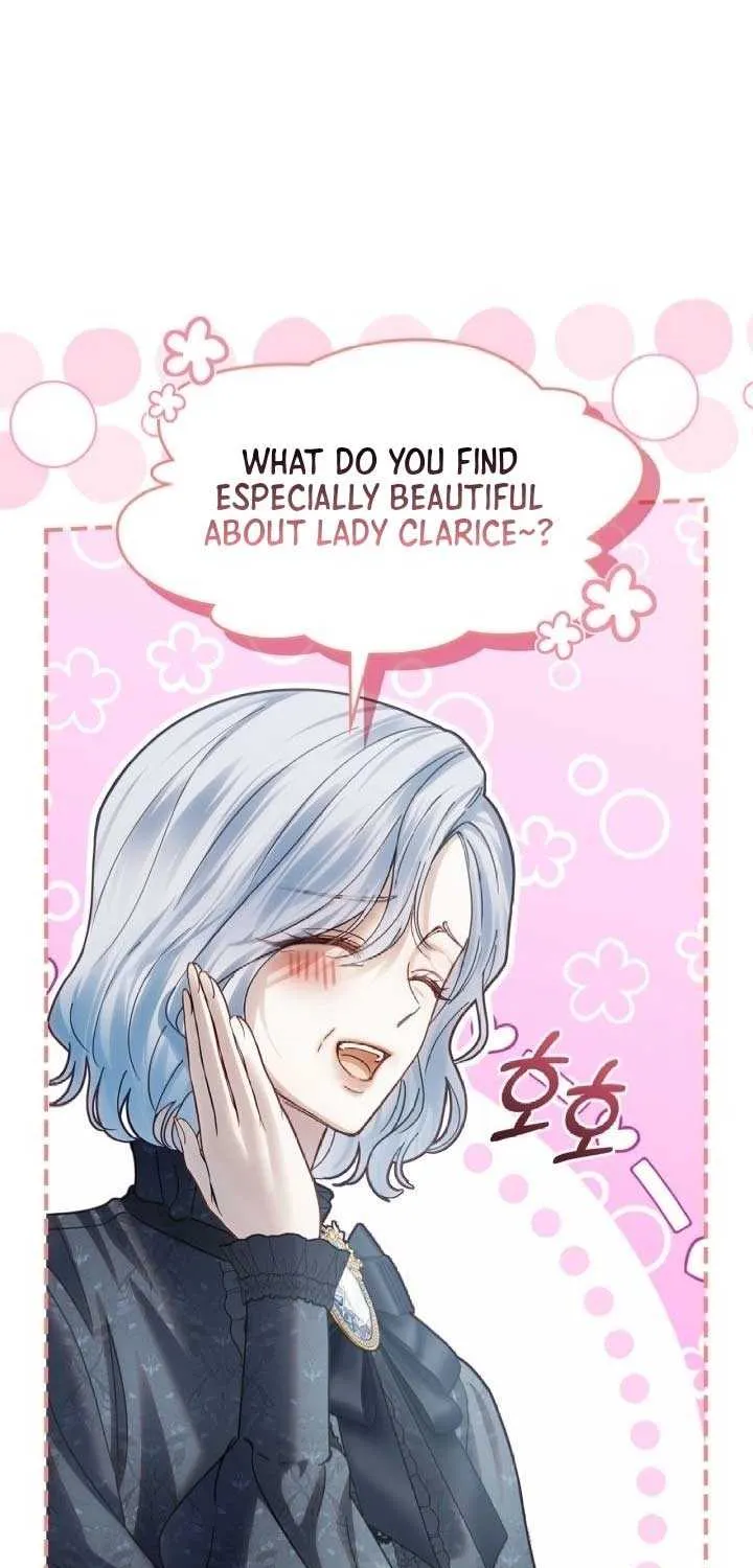 The Baby Prisoner in the Winter Castle Chapter 64 page 14 - 