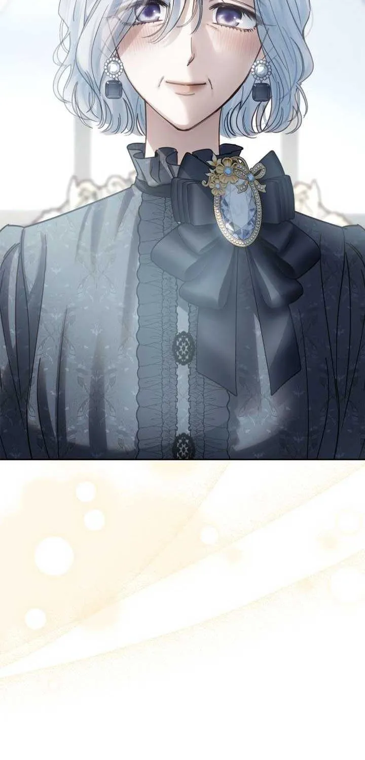 The Baby Prisoner in the Winter Castle Chapter 64 page 60 - 