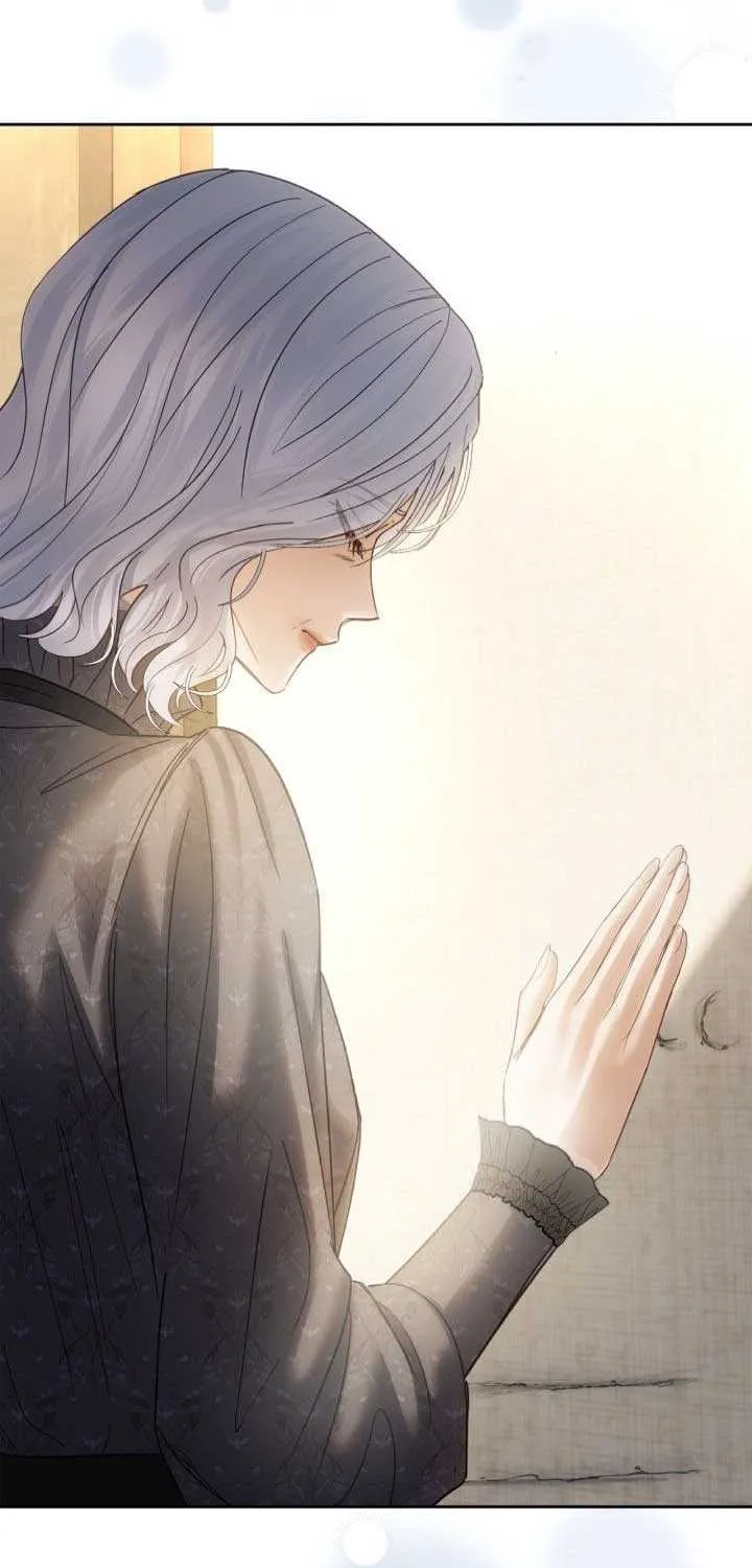 The Baby Prisoner in the Winter Castle Chapter 64 page 70 - 