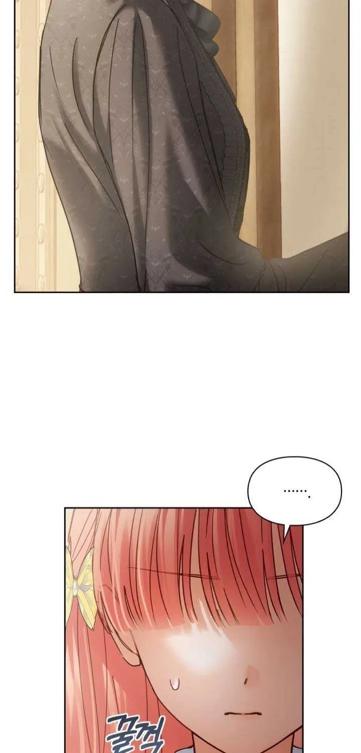 The Baby Prisoner in the Winter Castle Chapter 64 page 78 - 