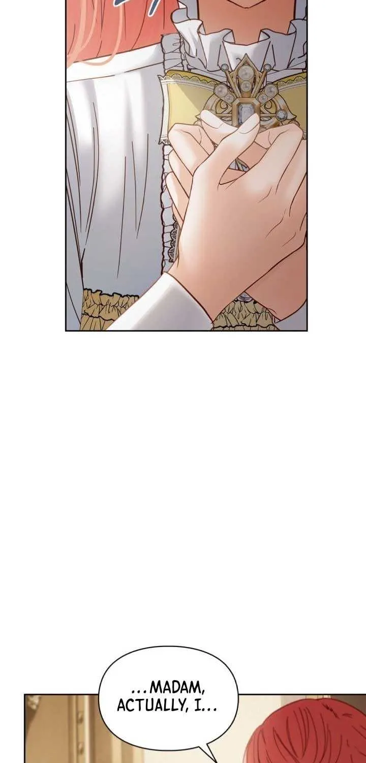 The Baby Prisoner in the Winter Castle Chapter 64 page 79 - 