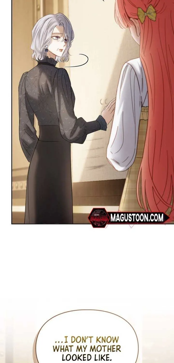 The Baby Prisoner in the Winter Castle Chapter 64 page 80 - 