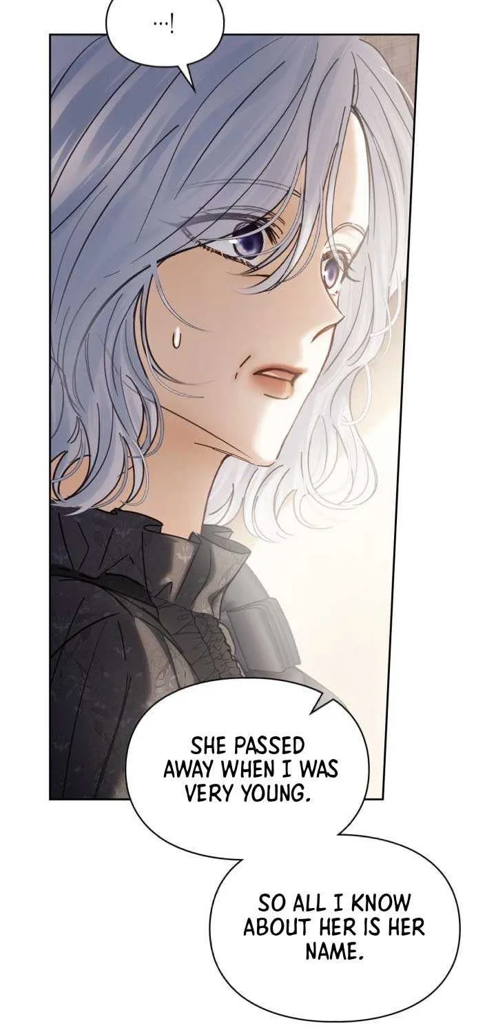 The Baby Prisoner in the Winter Castle Chapter 64 page 82 - 