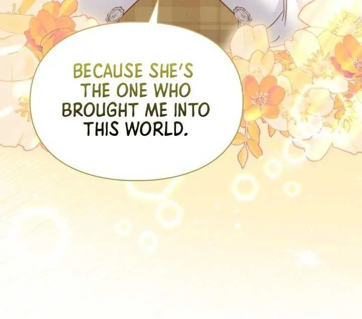 The Baby Prisoner in the Winter Castle Chapter 64 page 85 - 