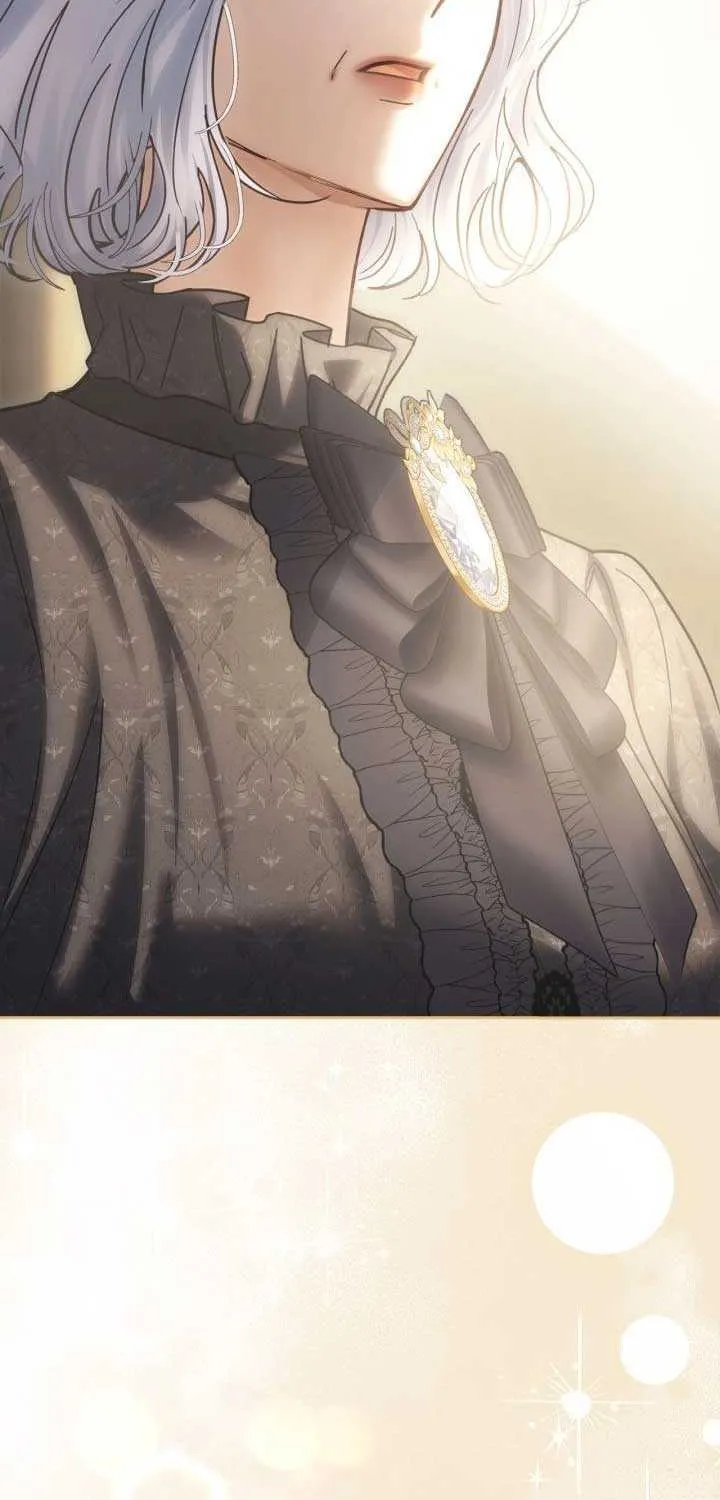 The Baby Prisoner in the Winter Castle Chapter 64 page 88 - 