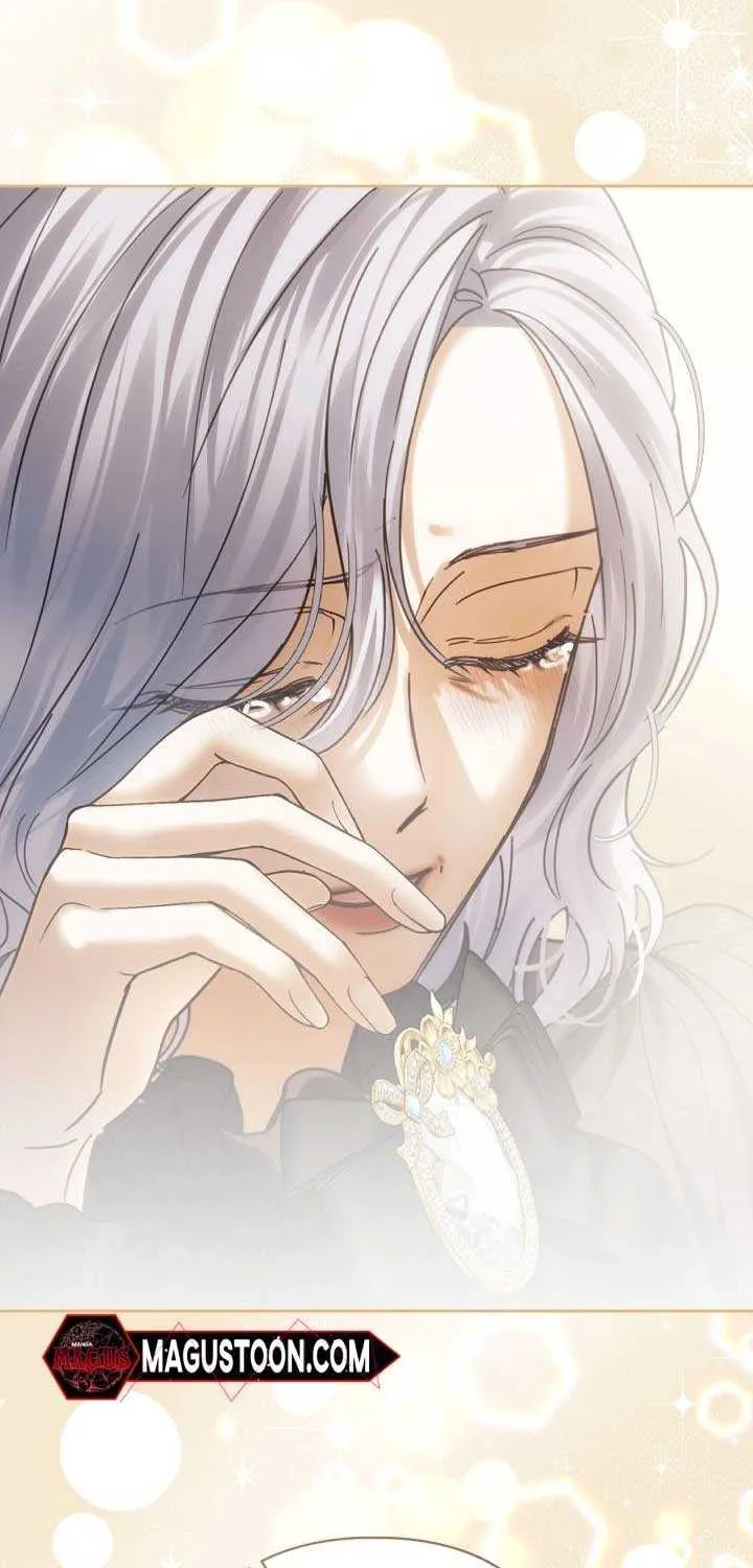 The Baby Prisoner in the Winter Castle Chapter 64 page 89 - 