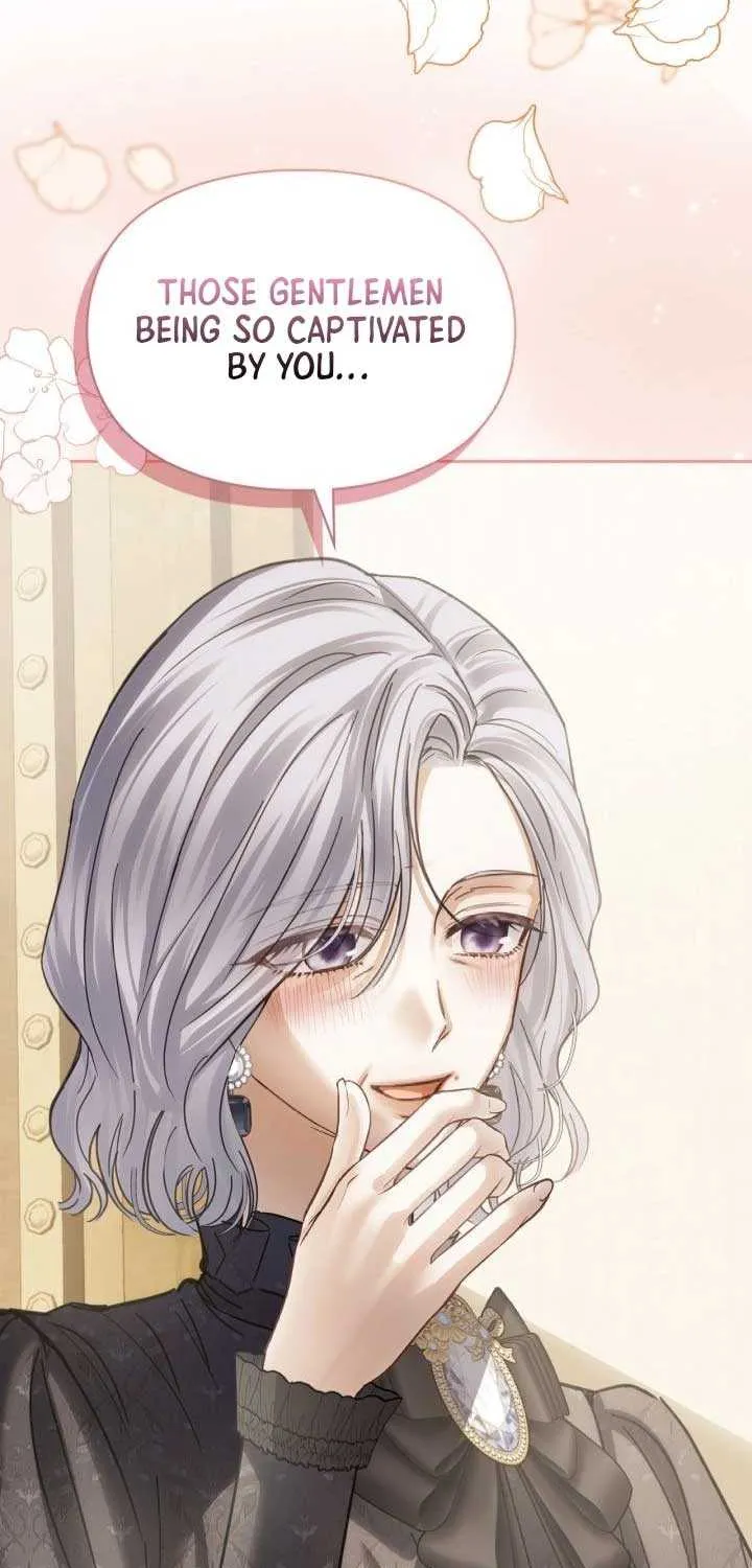 The Baby Prisoner in the Winter Castle Chapter 64 page 99 - 