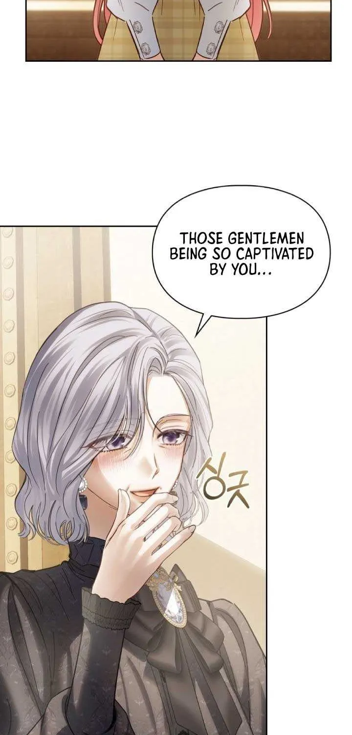 The Baby Prisoner in the Winter Castle Chapter 65 page 2 - 