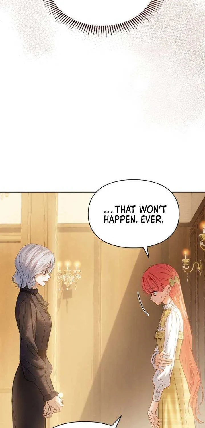 The Baby Prisoner in the Winter Castle Chapter 65 page 13 - 