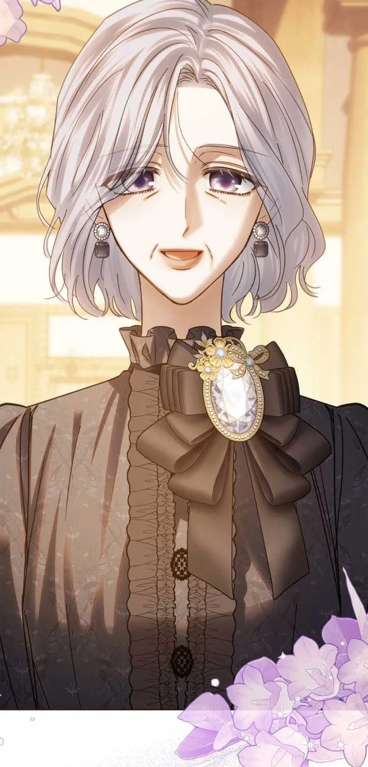 The Baby Prisoner in the Winter Castle Chapter 65 page 29 - 