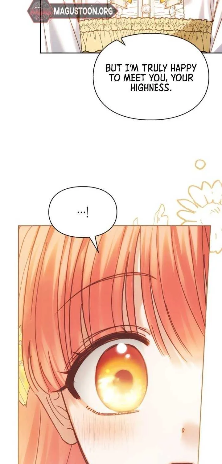 The Baby Prisoner in the Winter Castle Chapter 65 page 31 - 