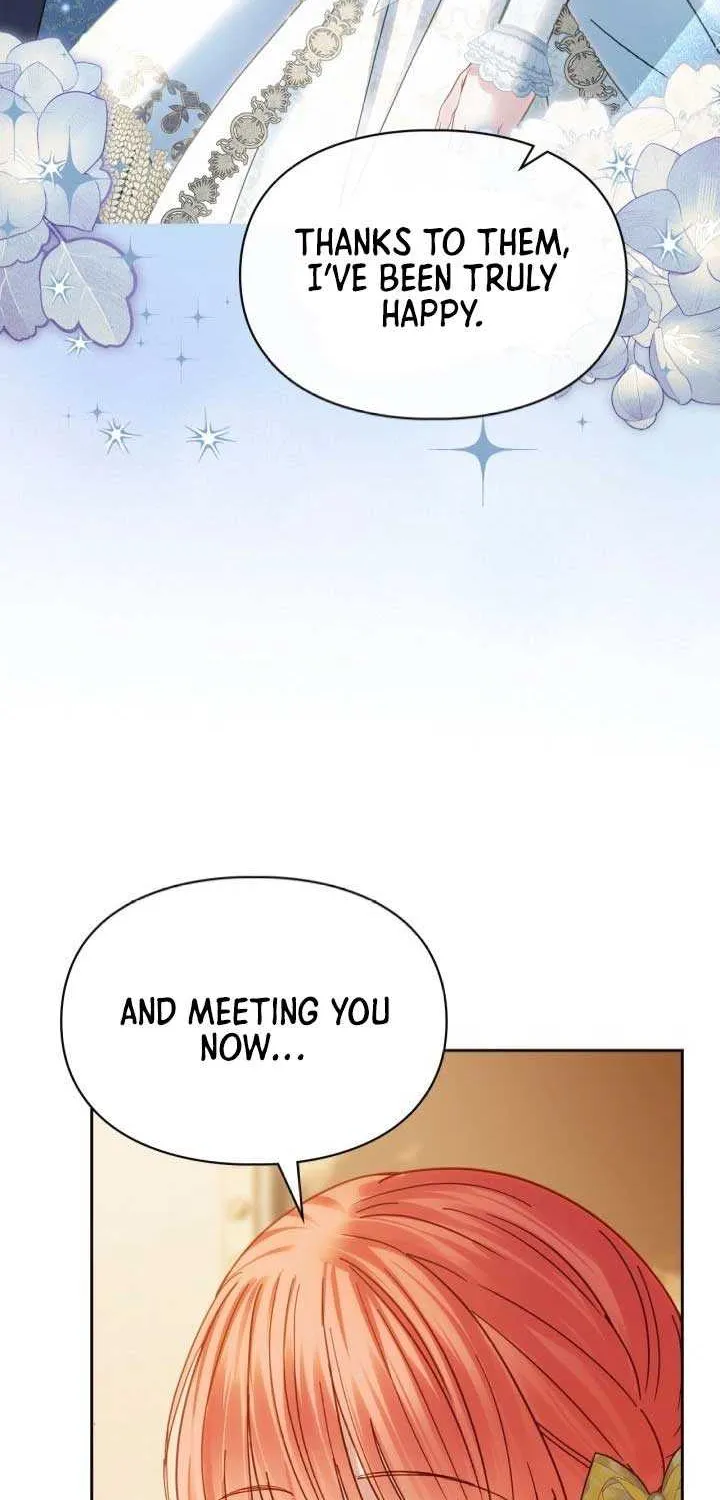 The Baby Prisoner in the Winter Castle Chapter 65 page 36 - 