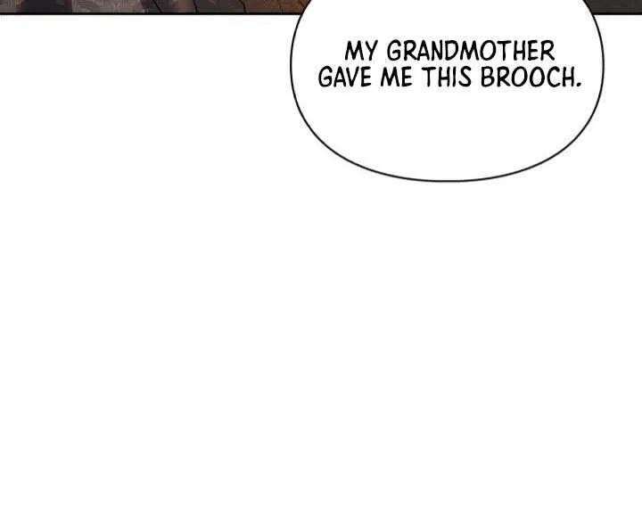 The Baby Prisoner in the Winter Castle Chapter 65 page 43 - 