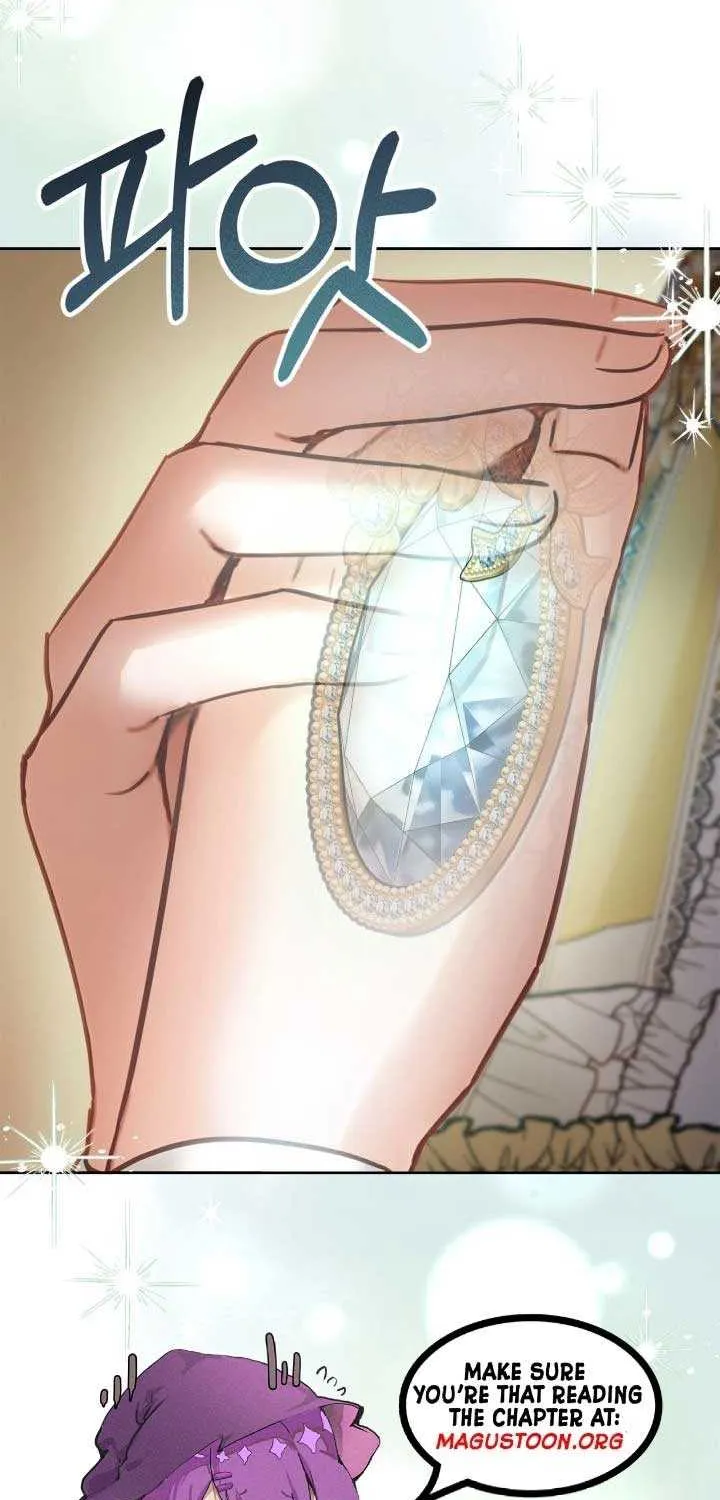 The Baby Prisoner in the Winter Castle Chapter 65 page 50 - 
