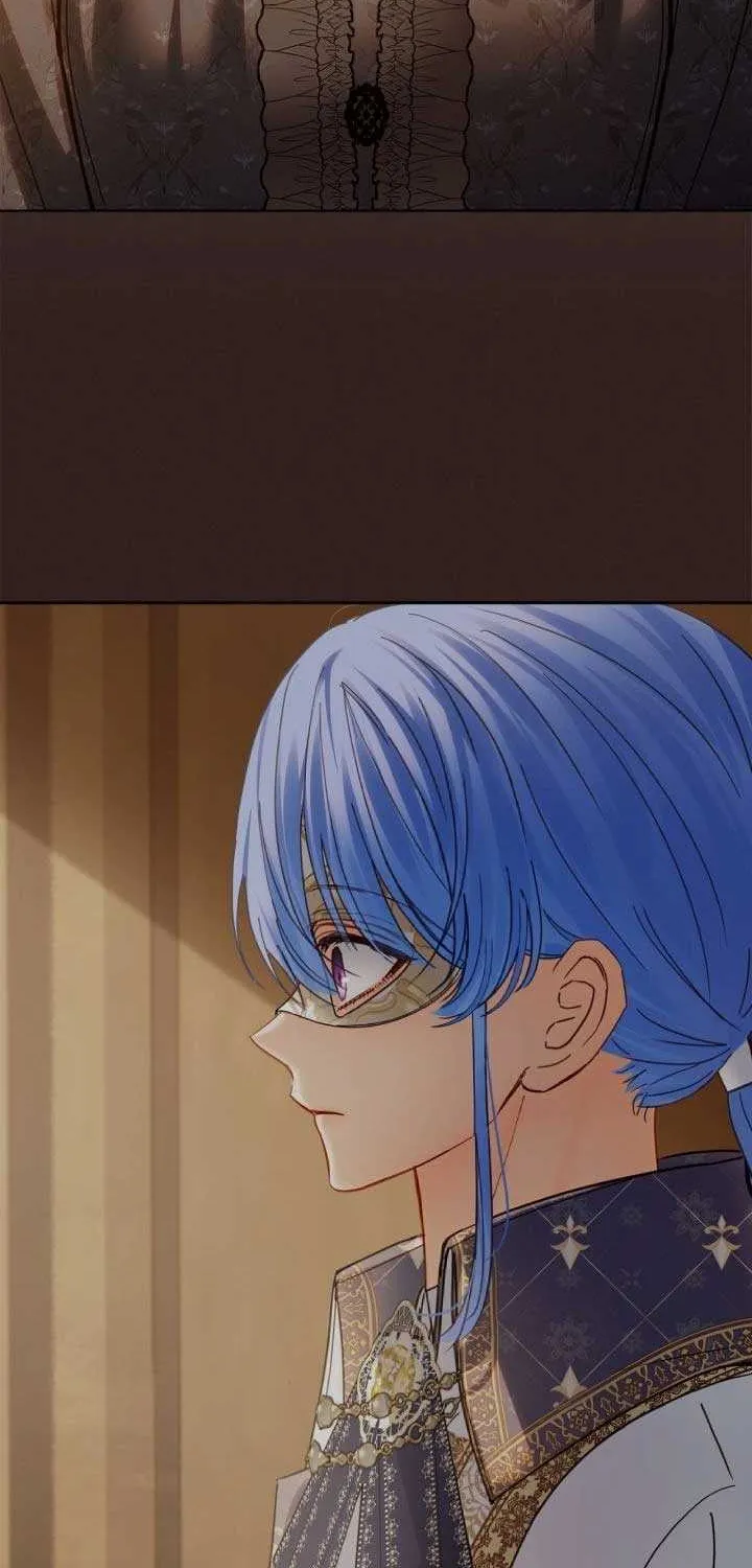 The Baby Prisoner in the Winter Castle Chapter 65 page 76 - 