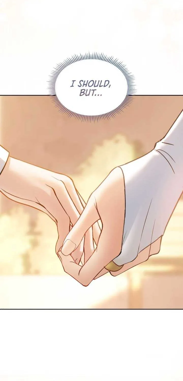 The Baby Prisoner in the Winter Castle Chapter 65 page 84 - 