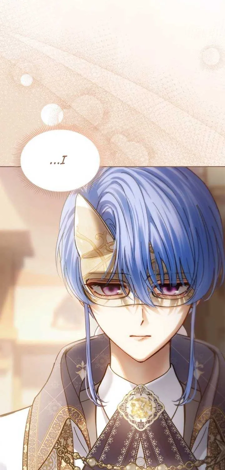 The Baby Prisoner in the Winter Castle Chapter 65 page 87 - 