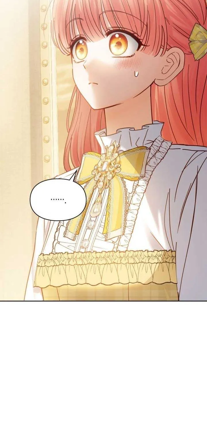 The Baby Prisoner in the Winter Castle Chapter 65 page 10 - 