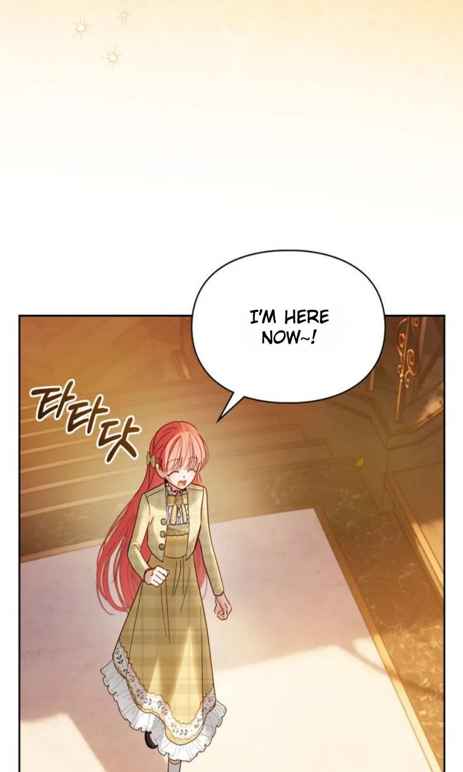 The Baby Prisoner in the Winter Castle Chapter 66 page 101 - 